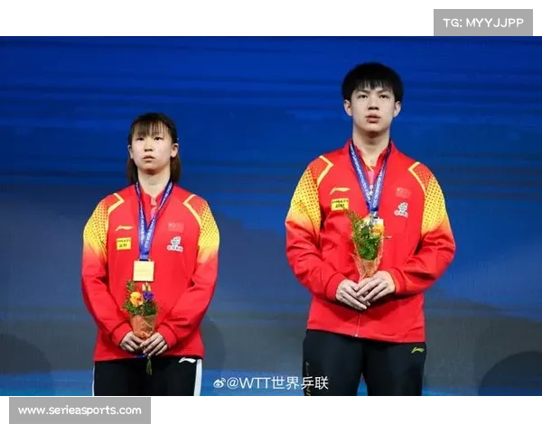 纵歌曼的世青赛日志：从青年挑战赛到世界舞台成长