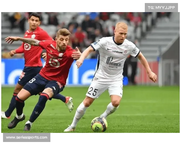 法乙敦刻尔克vs蒙彼利埃全场胶着，客场防反战术奏效夺关键三分