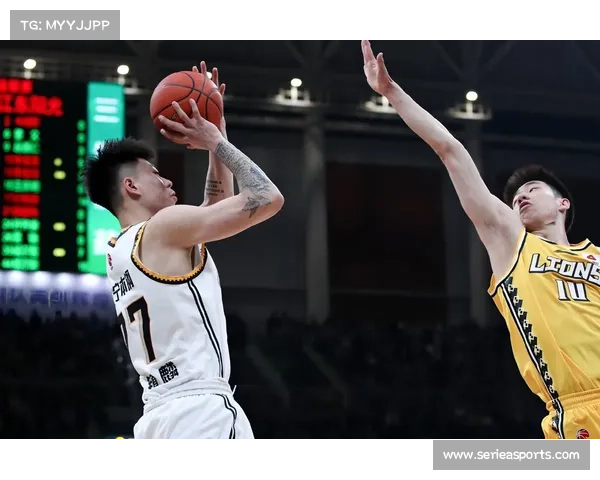 辽宁三分命中率低迷，急需调整