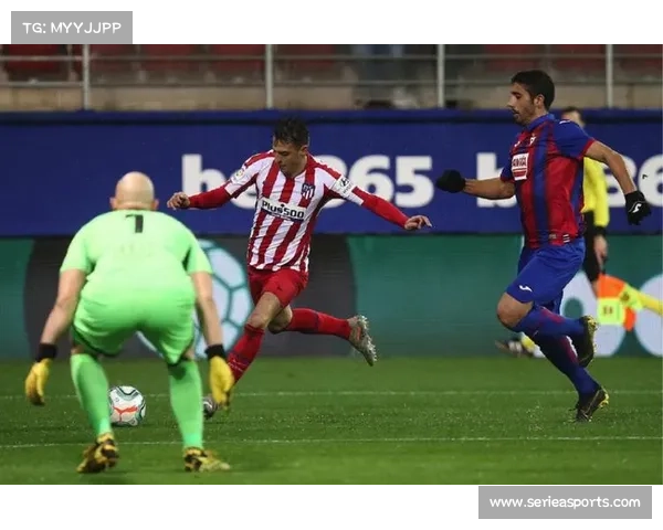 马竞防守反击效率联赛居首，西蒙尼战术体系再升级