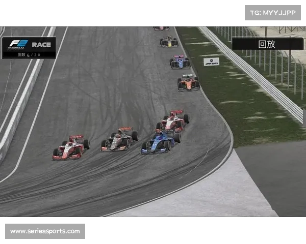 里卡多红牛车队赞德沃特赛道庆祝哈贾尔首次登台