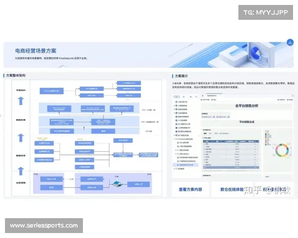 赛事管理平台整合多源数据 构建数字化运营闭环