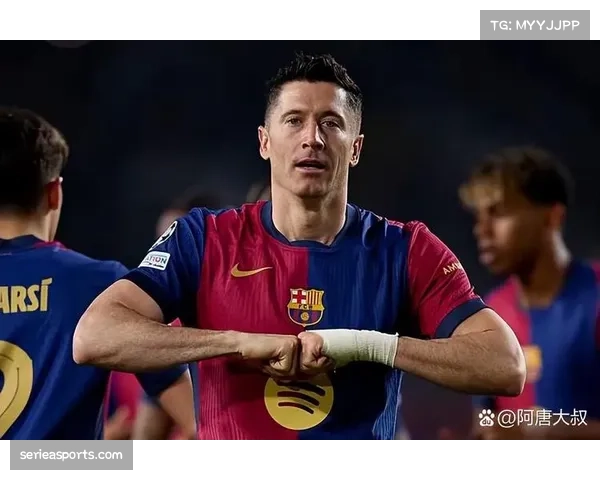 欧冠1-4决赛首回合前瞻：巴萨主场迎战马竞，莱万对决格列兹曼