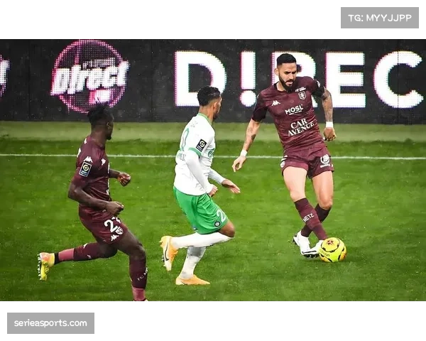 斯特拉斯堡3-1尼斯，主场取胜巩固中游位置